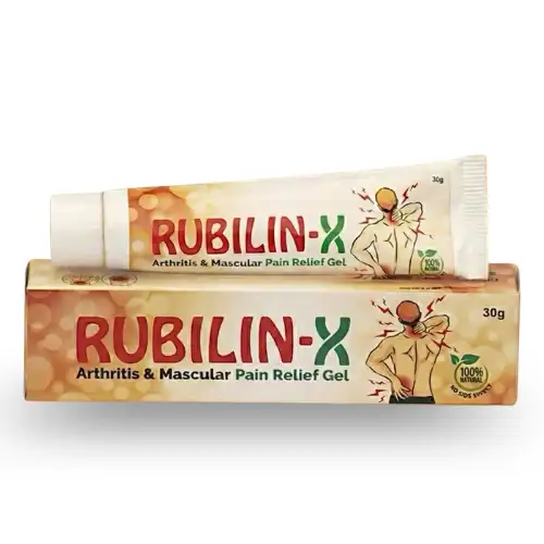 Rubilin-X 30g